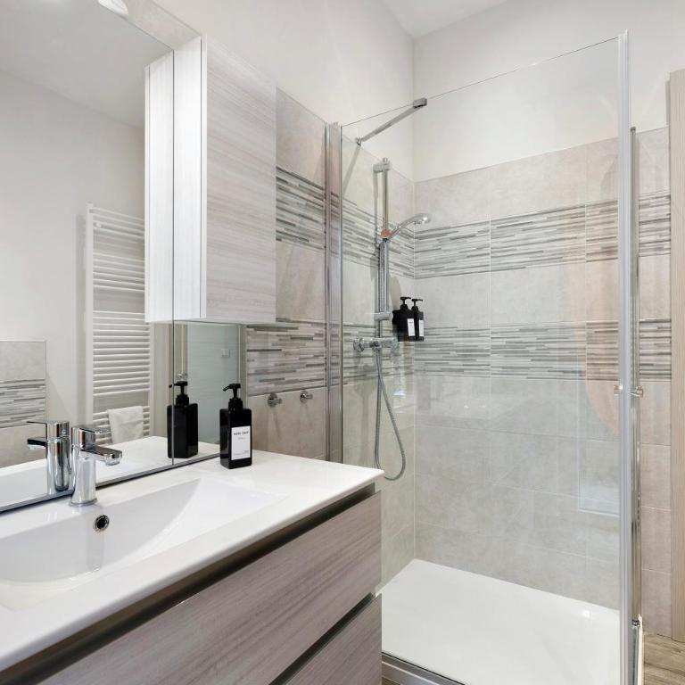 Sweet Home Apartments Peperoncino - Appartamento Superior con 1 Camera da Letto e Balcone - 13