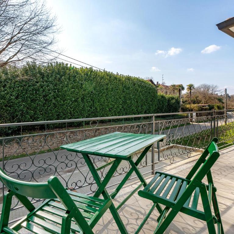 Sweet Home Apartments Peperoncino - Appartamento Superior con 1 Camera da Letto e Balcone - 3