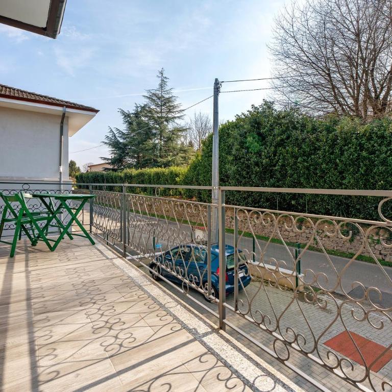 Sweet Home Apartments Peperoncino - Appartamento Superior con 1 Camera da Letto e Balcone - 17