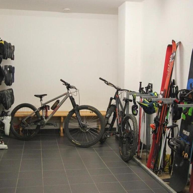 Penthouse TAMINO TOP 11 - Apartment mit 2 Schlafzimmern - 28