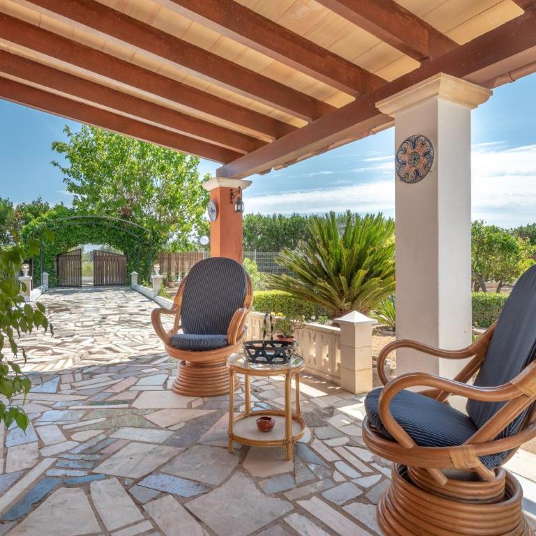 S'hort - Villa - 5