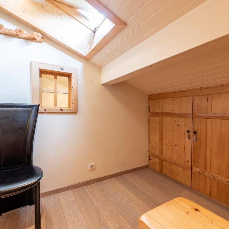 Appartement proche La Clusaz - Appartement 2 Chambres Deluxe avec Balcon - 20
