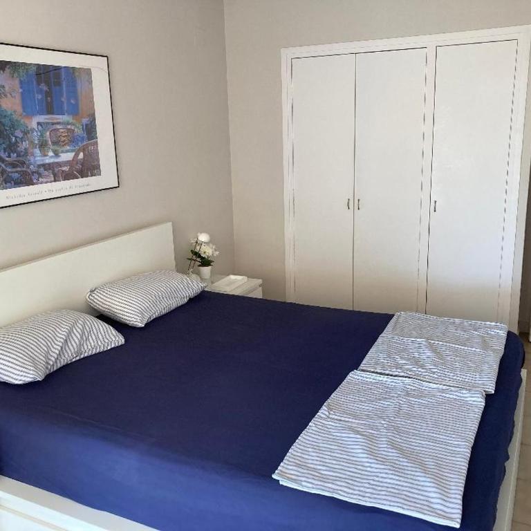 Sunny apartment with pool - Apartamento de 2 dormitorios con vistas a la montaña - 6