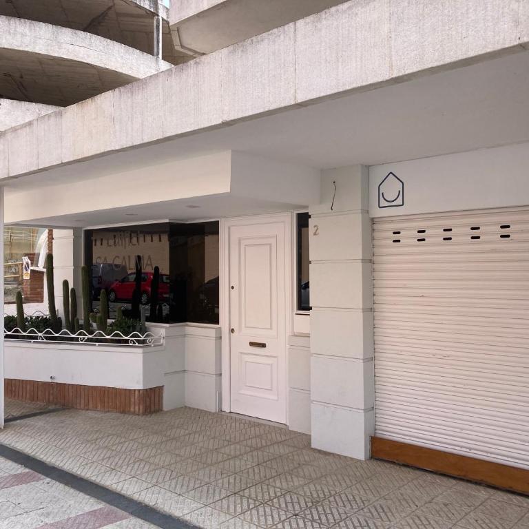 Sunny apartment with pool - Apartamento de 2 dormitorios con vistas a la montaña - 13