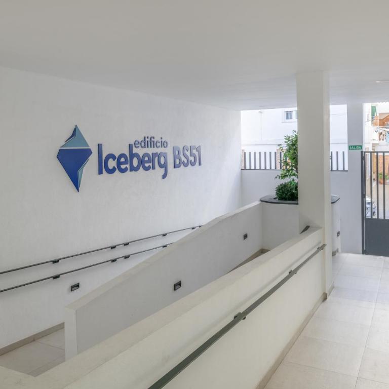 Apartamento Tarifa Dream B 08 - Habitación Estándar - 1 cama grande - 23
