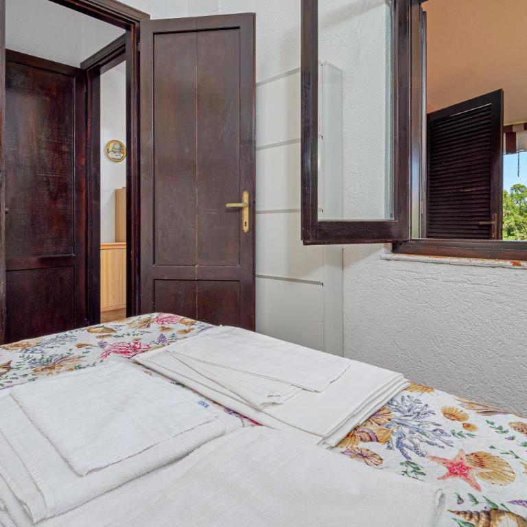 Bilocale Gli Ulivi - Appartamento con Terrazza - 11