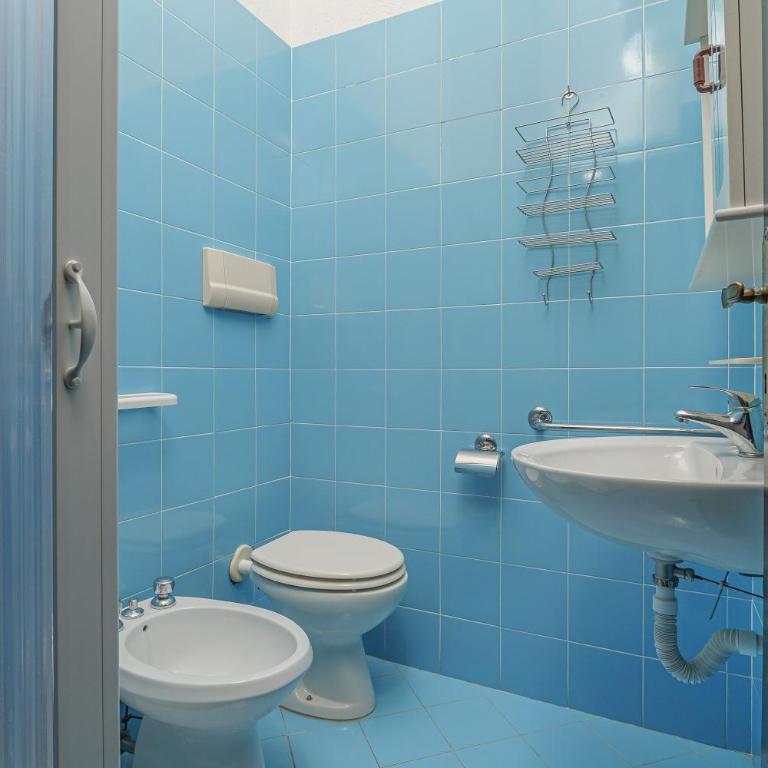 Bilocale Gli Ulivi - Appartamento con Terrazza - 12