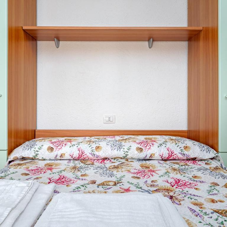 Bilocale Gli Ulivi - Appartamento con Terrazza - 10