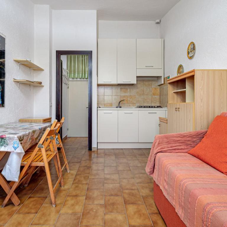 Bilocale Gli Ulivi - Appartamento con Terrazza - 7