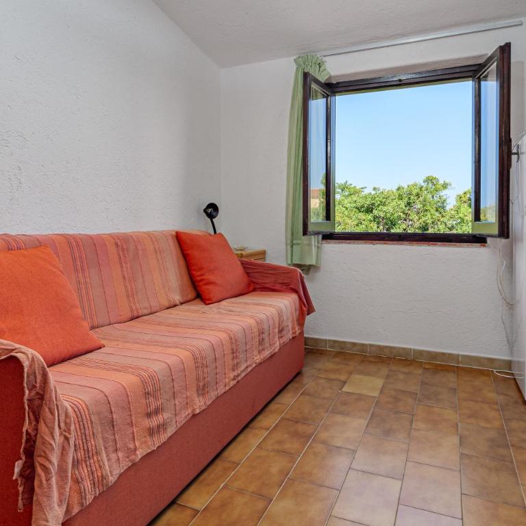 Bilocale Gli Ulivi - Appartamento con Terrazza - 4