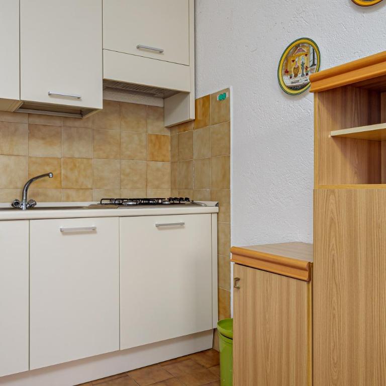 Bilocale Gli Ulivi - Appartamento con Terrazza - 8