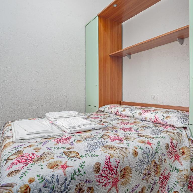 Bilocale Gli Ulivi - Appartamento con Terrazza - 9