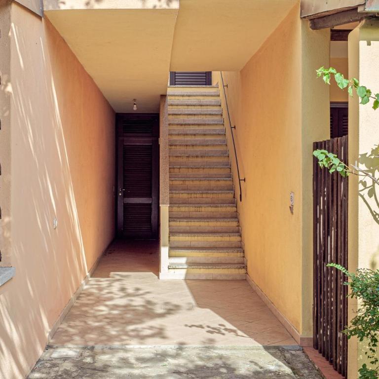 Bilocale Gli Ulivi - Appartamento con Terrazza - 14
