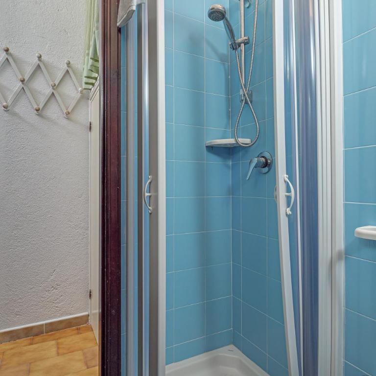Bilocale Gli Ulivi - Appartamento con Terrazza - 13