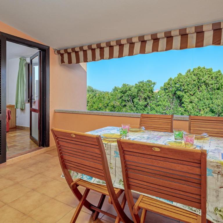 Bilocale Gli Ulivi - Appartamento con Terrazza - 1