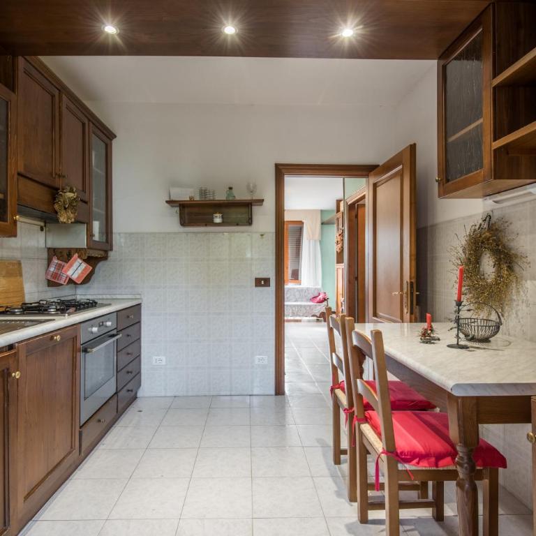 Appartamento il nido di Rondine - Superior Apartment with City View - 10