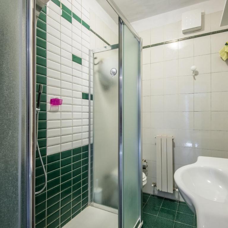 Appartamento il nido di Rondine - Superior Apartment with City View - 17
