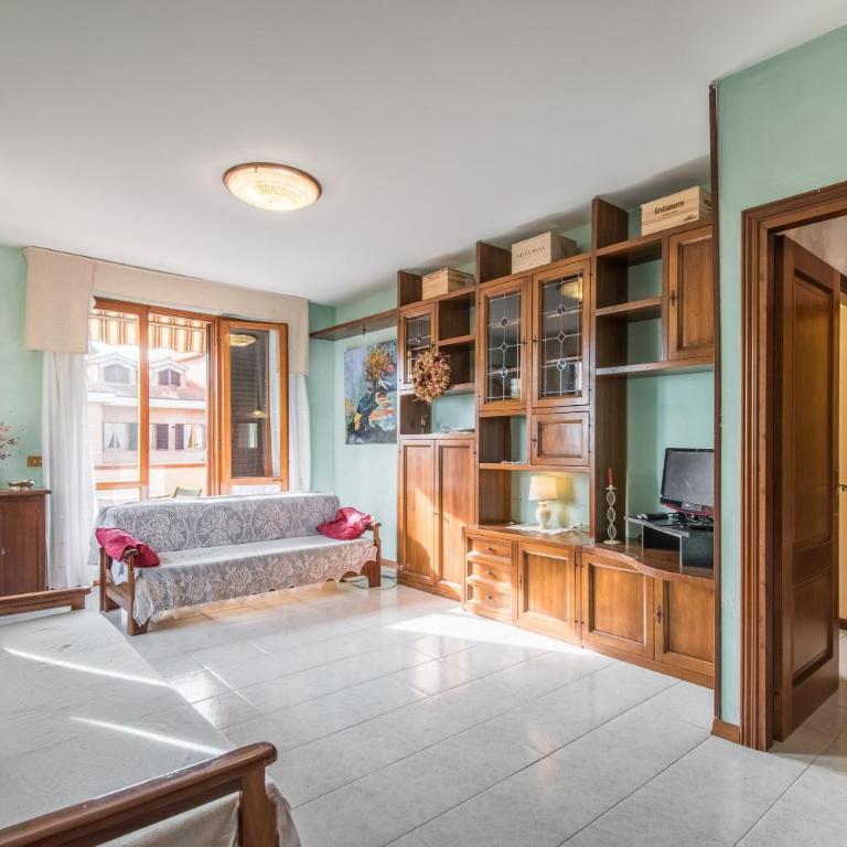 Appartamento il nido di Rondine - Superior Apartment with City View - 1