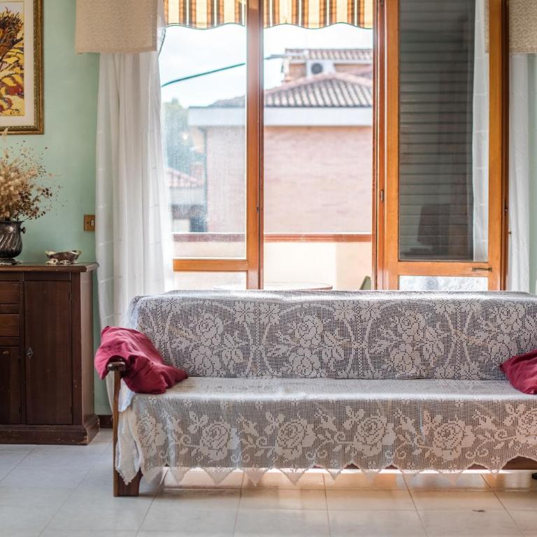 Appartamento il nido di Rondine - Superior Apartment with City View - 8