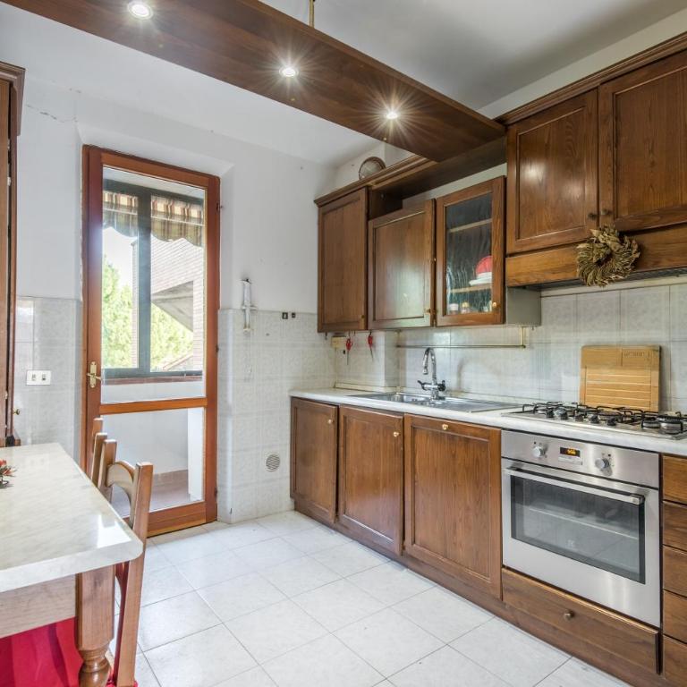 Appartamento il nido di Rondine - Superior Apartment with City View - 6