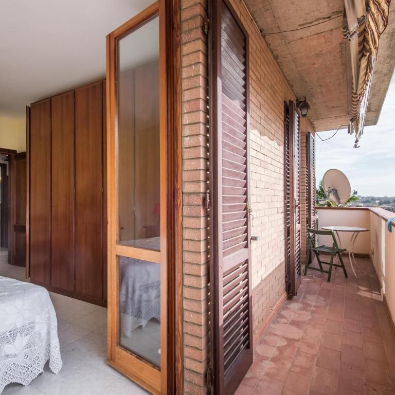 Appartamento il nido di Rondine - Superior Apartment with City View - 4