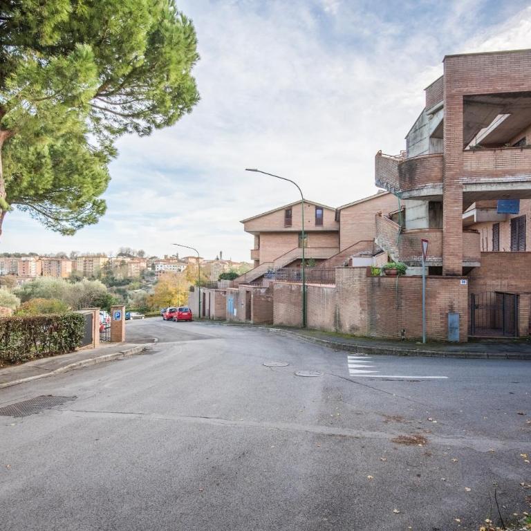 Appartamento il nido di Rondine - Superior Apartment with City View - 20