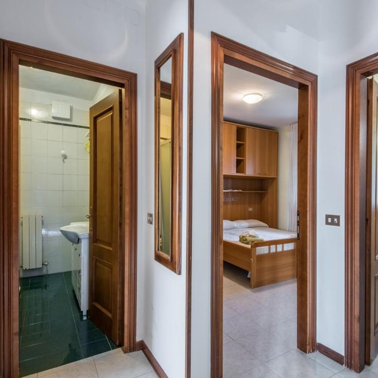 Appartamento il nido di Rondine - Superior Apartment with City View - 15