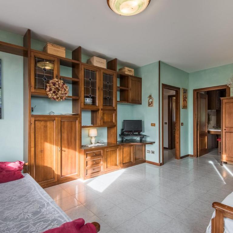Appartamento il nido di Rondine - Superior Apartment with City View - 5