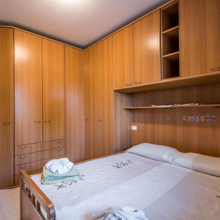 Appartamento il nido di Rondine - Superior Apartment with City View - 14