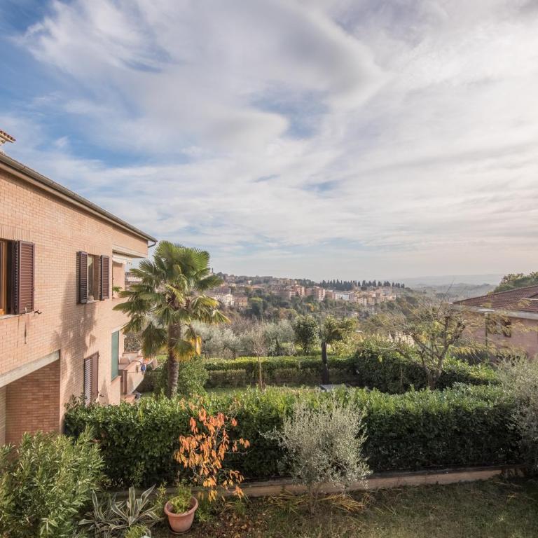 Appartamento il nido di Rondine - Superior Apartment with City View - 2