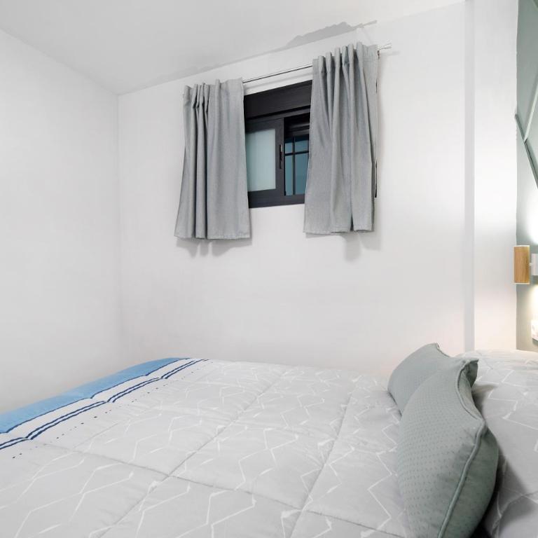 Apartamentos Centro Jerezano 2 - Apartamento Superior con vistas a la ciudad - 22