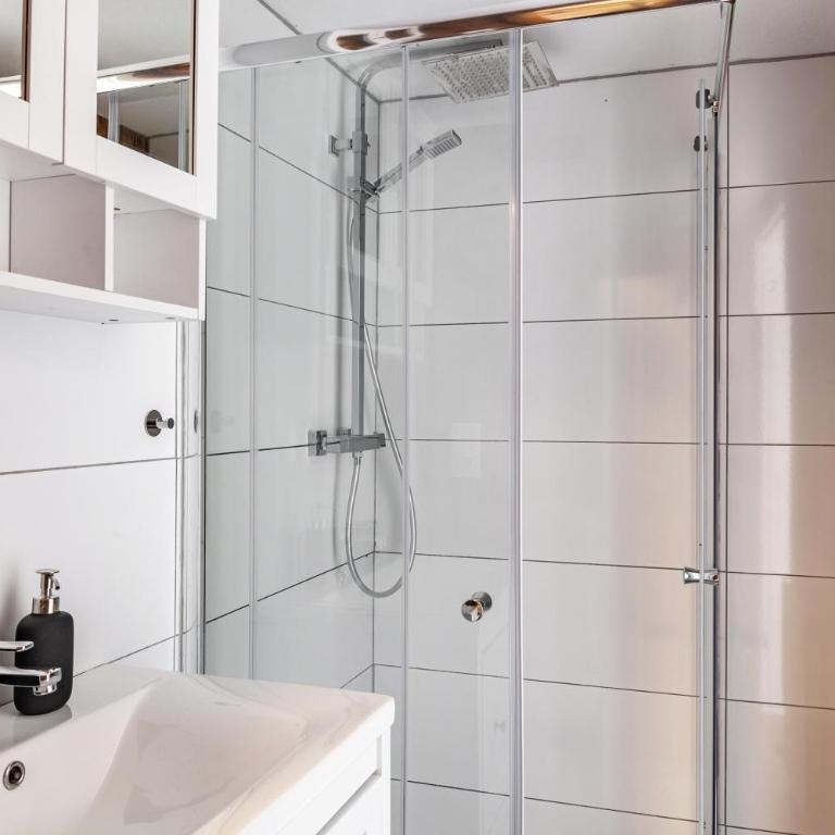 Feichtenhäusl app 1 - Haus mit 1 Schlafzimmer - 12