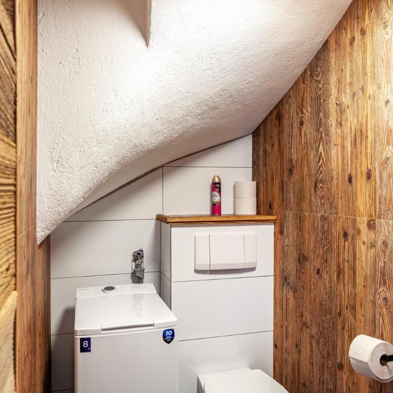 Feichtenhäusl app 1 - Haus mit 1 Schlafzimmer - 10