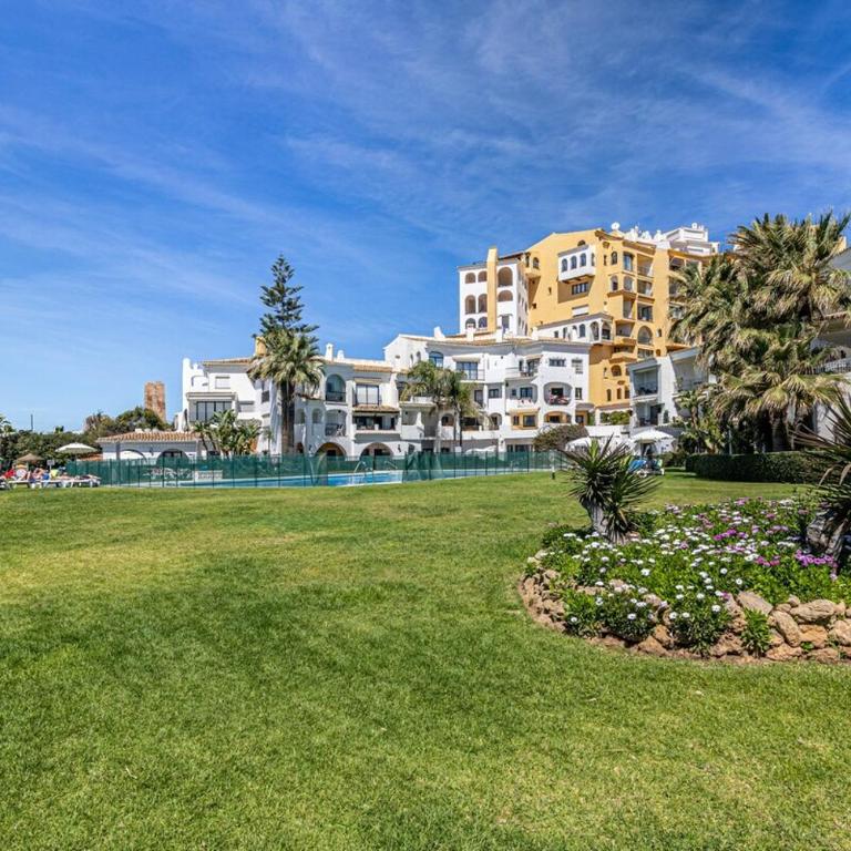Ap. El Deseo en Puerto de Cabopino - Marbella - Apartment - 15