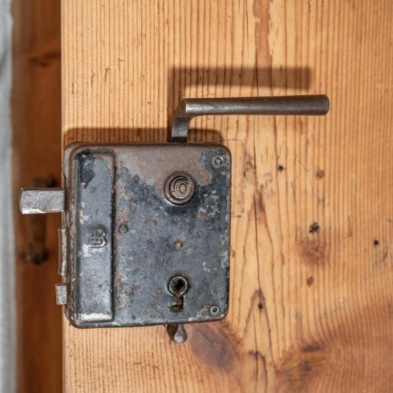 Peintnerhof Percha - Appartamento Deluxe con 2 Camere da Letto e Vista Giardino - 8