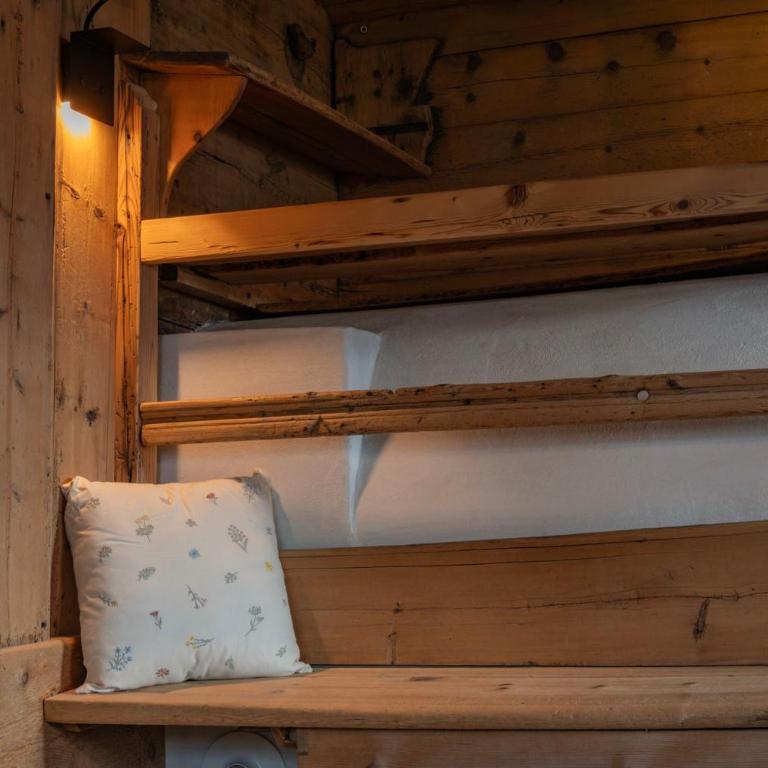 Peintnerhof Percha - Appartamento Deluxe con 2 Camere da Letto e Vista Giardino - 29
