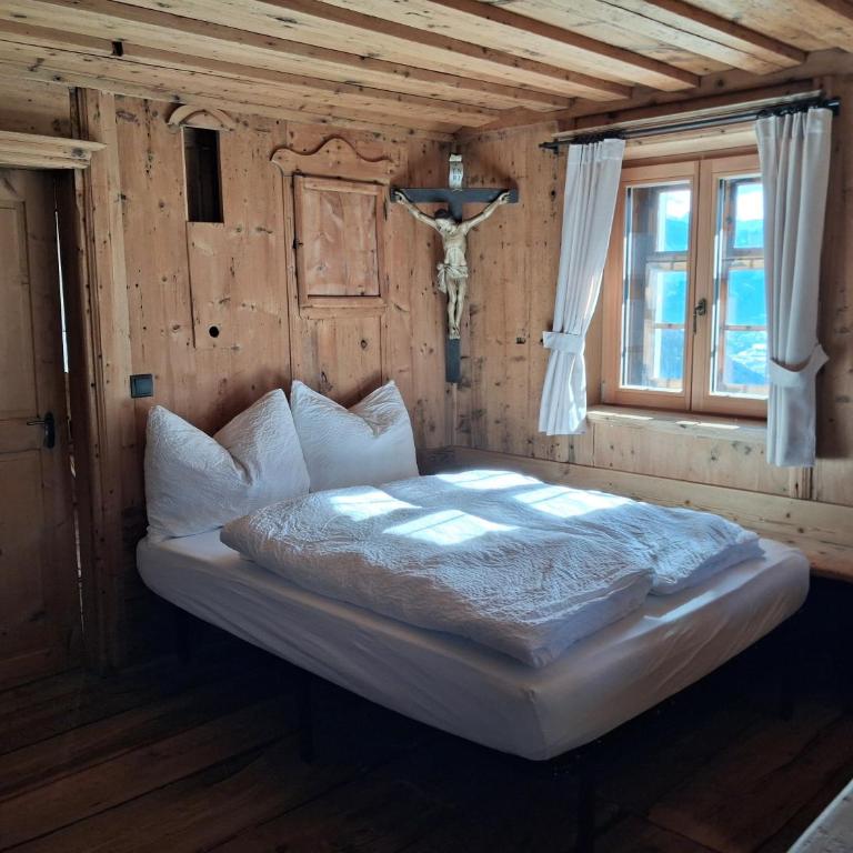 Peintnerhof Percha - Appartamento Deluxe con 2 Camere da Letto e Vista Giardino - 30