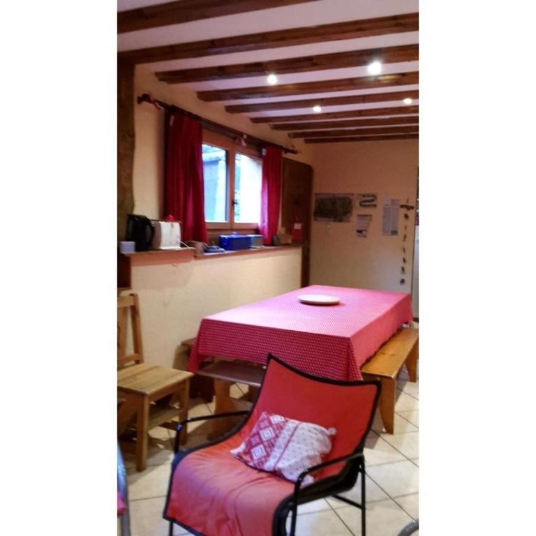 Chalet - Les 3 vallées - Chalet - 11