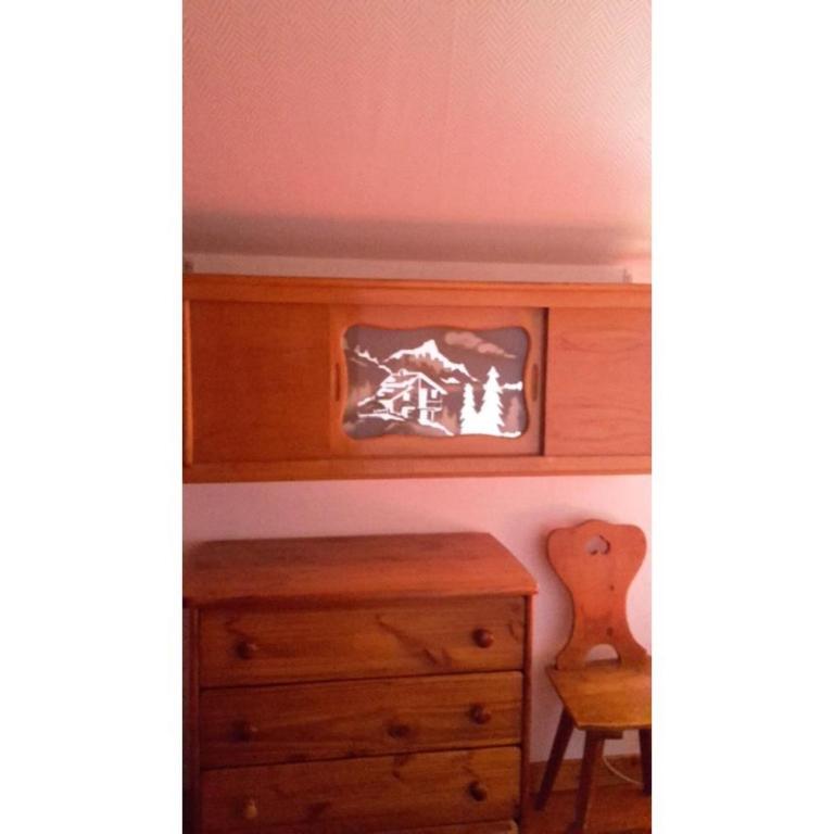 Chalet - Les 3 vallées - Chalet - 18