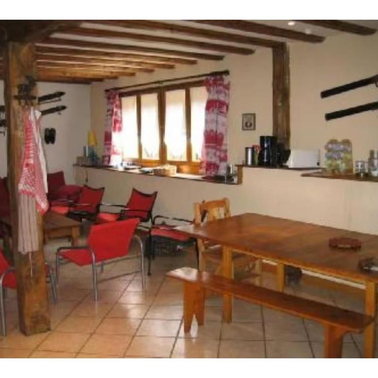 Chalet - Les 3 vallées - Chalet - 1