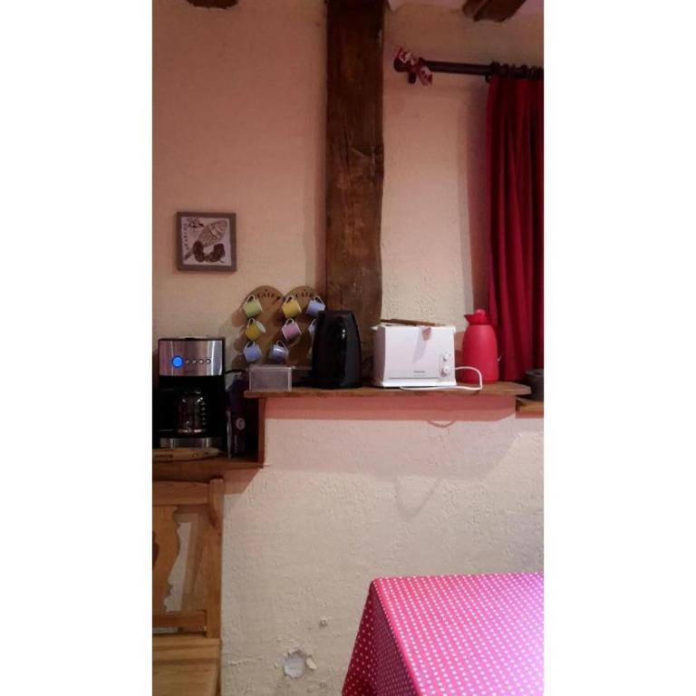 Chalet - Les 3 vallées - Chalet - 14