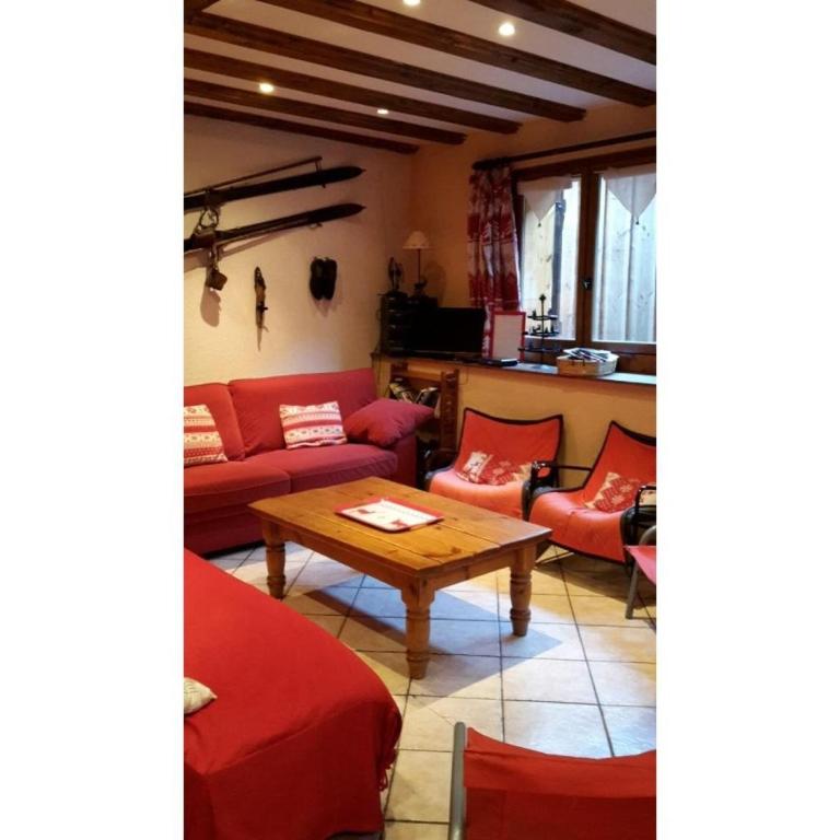 Chalet - Les 3 vallées - Chalet - 20