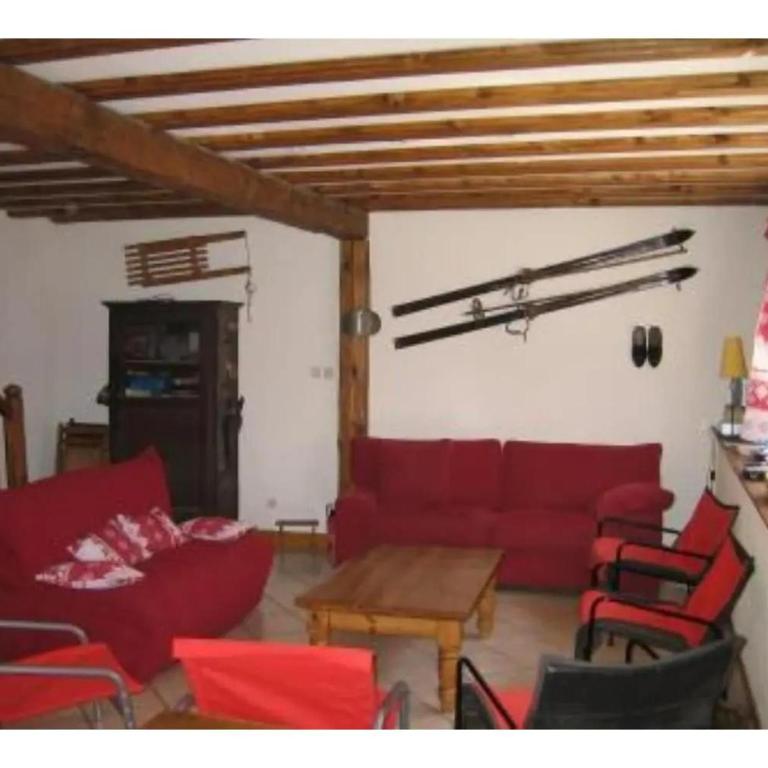Chalet - Les 3 vallées - Chalet - 17