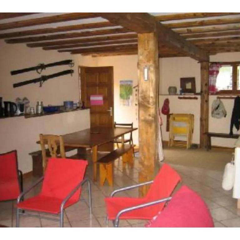 Chalet - Les 3 vallées - Chalet - 2