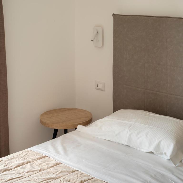 Tenuta Vigna Corallo - Dalia - Appartamento con 1 Camera da Letto e Vista Giardino - 16