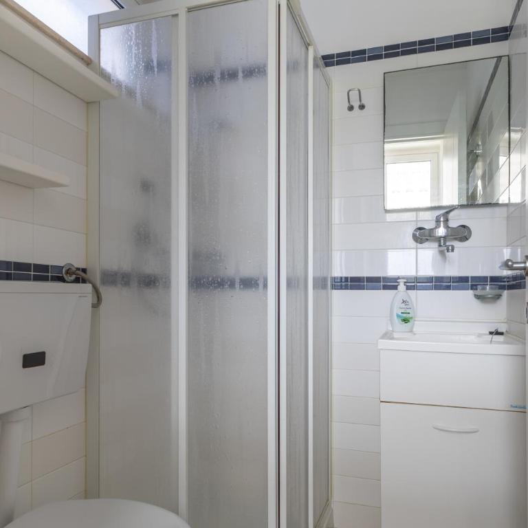Casa Ammari - Appartamento Deluxe con 2 Camere da Letto e Balcone - 16