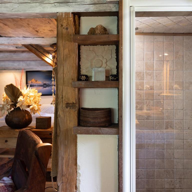 Grand Chalet Authentique - Chalet - 15