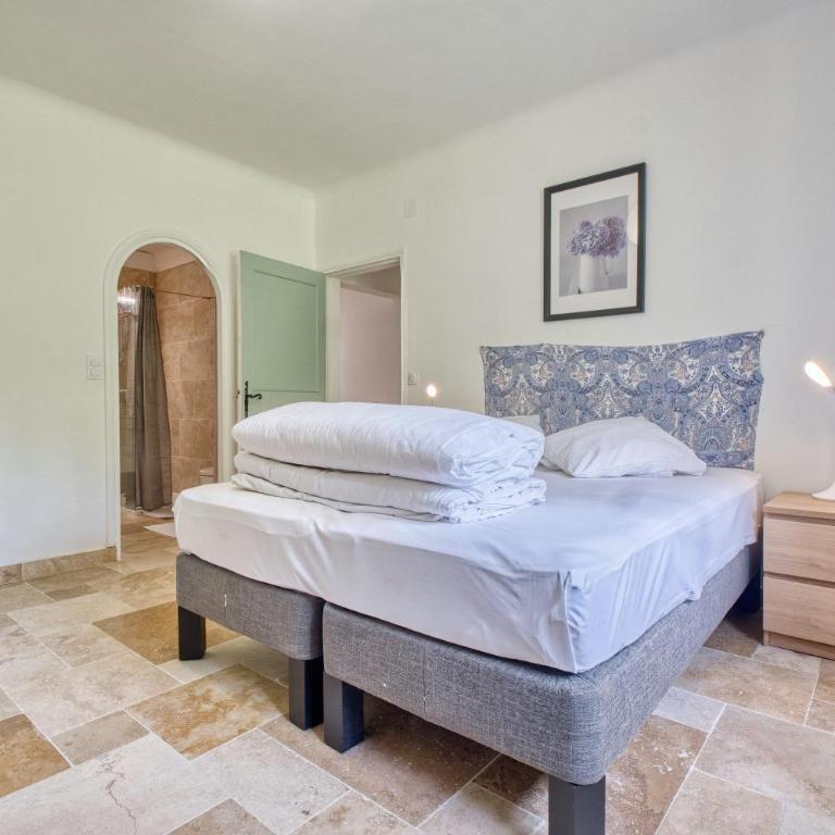 Maison Le Cayre - Maison de Vacances - 12
