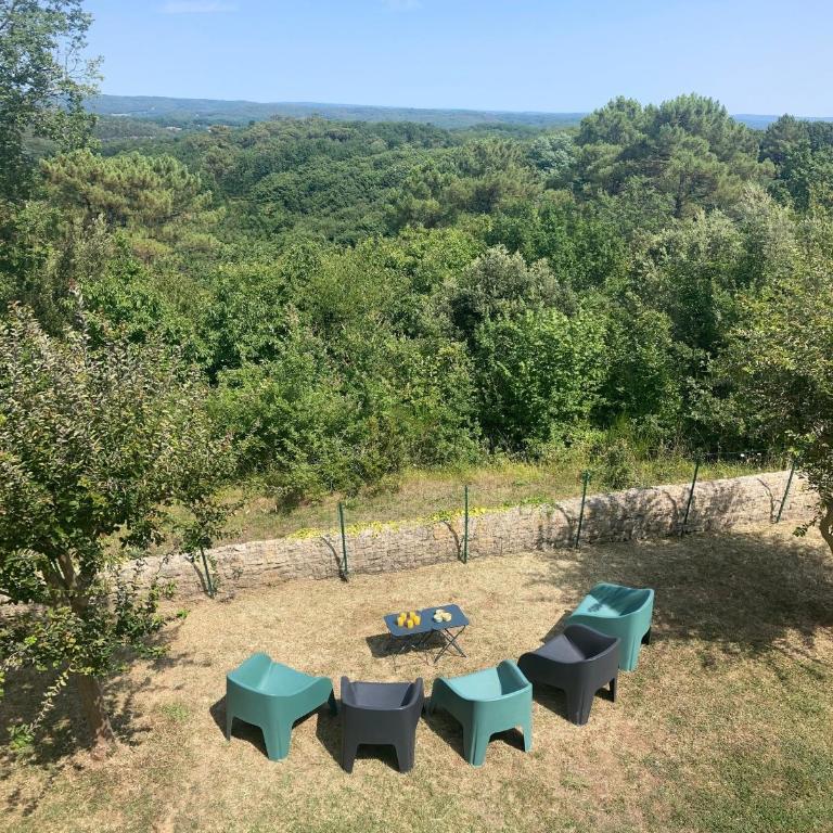 Maison Le Cayre - Maison de Vacances - 39