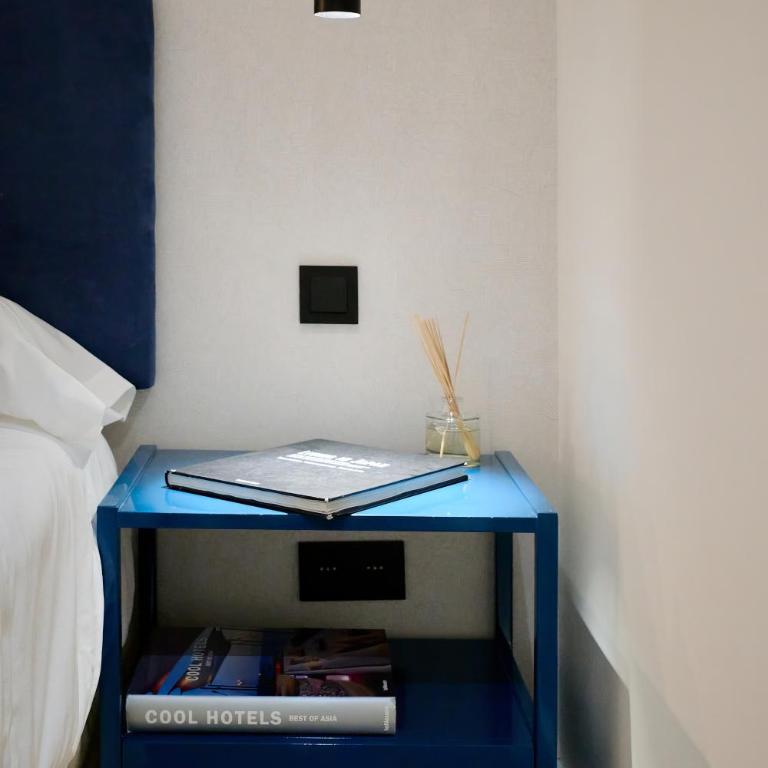 Romantic Apartment N6 Oceanografico Virkin Suites - One-Bedroom Apartment - 7
